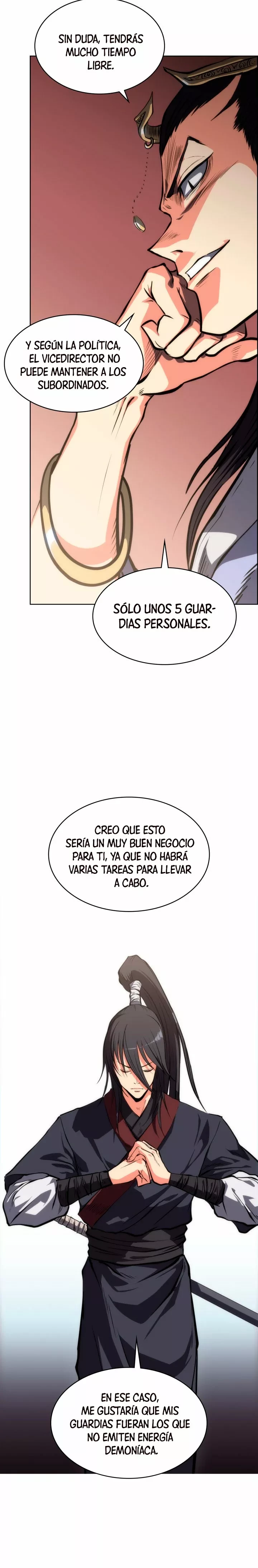 MookHyang – El Origen > Capitulo 16 > Page 101